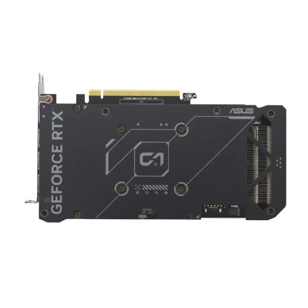 Asus DUAL-RTX4070-O12GD6-EVO